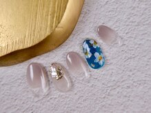 ショコ アンド ラム(Syoko&Lum)/