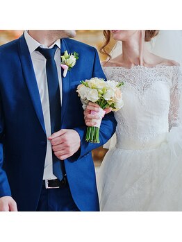 ローブブランシェ 立川店/幸せいっぱい♪