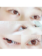 ソラ(sora)/パリジェンヌ ラッシュリフト