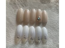 ラ クレア 津田沼店/ウェディング ¥5500