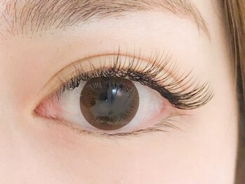 オーロ 緑地公園店(ORO)/まつげエクステ/定番120本☆