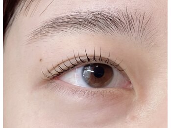 ショコラ 山科2号店(chocolat)/まつ毛パーマ