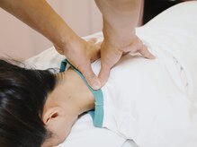 御足堂 西宮原店/ボデイケア