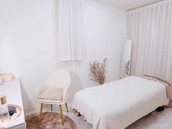 ヴェールココン(Veil Cocon)/サロンの雰囲気