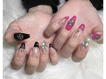 エナネイル(ENA nail)/