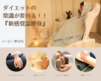 ヨサパーク ナズ(YOSA PARK nazu)