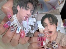 エミュレ(emure.)/センイルネイル ◎.