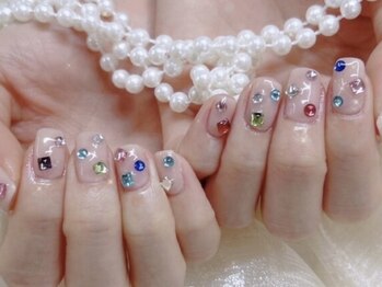 エム 池袋店(M)/