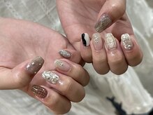 マロ 名古屋金山(MALo)/ニュアンスフルアート