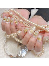 10本長さだし持ち込みパーツ