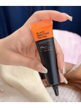 ユーアイ 天神国体道路店(Yuueye)/上下/マスカラパーマ/マツパ