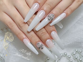 トゥービー 新宿三丁目(To Be)/チップワンカラー