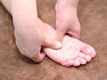 太陽の癒やし 国分寺店/ボディアロマトリートメント