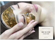 ラヴィオス 渋谷表参道店(RAVIOS)/肌質改善　ハーブピーリング全顔