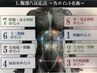 【☆手技道　腹相　60分（商標登録済み）】　腹反応点押しで原因改善！