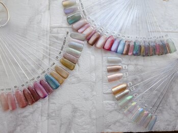 ディーエル ビューティー 武蔵小杉店(DL BEAUTY)/マグネット☆