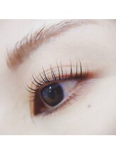 ビーツリー 世田谷店(B+TREE produced by INFINEEZ)/マスカラパーマ♪