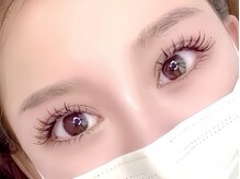 メガミ アイラッシュラウンジ(MEGAMI EYELASH LOUNGE)