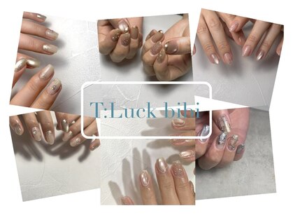 ティーラック ビビ(T:Luck bibi)の写真