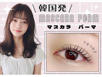 プレイズ(Praise)/まつげパーマ/パリジェンヌ