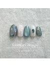 25年2月ハンド定額