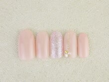 エルア ホノ ホノ(Elua Hono-Hono)/ハンド『定額デザインA』￥7,150