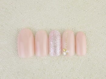 エルア ホノ ホノ(Elua Hono-Hono)/ハンド『定額デザインA』¥7,150