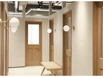 ルラネイル(lula nail)の写真