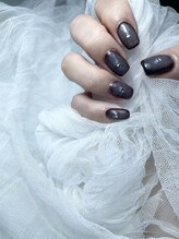 イーネイル(e′nail)/ニュアンスネイル