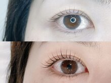 ベリル(BeryL)/まつ毛育