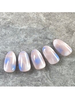 ユニックス 浦和店(UNIX)/ニュアンスネイル