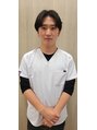 坂口美容整体院 イオンモール綾川 塩谷 飛羽