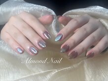 アルモンドネイル(Almond Nail)/