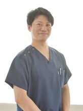 太陽鍼灸接骨院&nbsp;望月 信孝