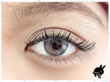 バニーラッシュ 津田沼店(Bunny Lash)/【ディープボリュームラッシュ】
