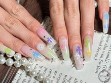 アールビーネイル(RB_nail)の雰囲気（持ち込み大歓迎）