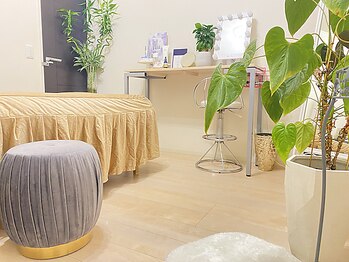 プライベート小顔美肌サロン ミュリアン(MieuxLien)