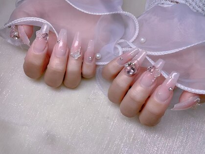 スノーネイルサロン 新宿店(Snow nail salon)の写真