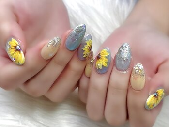 ルル ソレイユ(LouLou Soleil)/