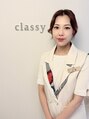 クラッシー 三田駅前店(classy) 小林 指名550円