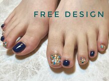 ルア(lua.)/シェルデザイン＊free design