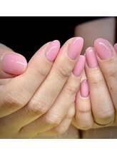 ミスネイル 沖縄コザ店(Ms.naiL)/ハンドネイル