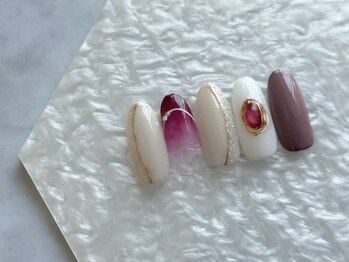 ルクス(RUXX)/定額デザイン