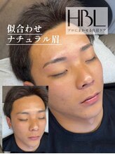 アイビー 長崎店(+i.b)/モテ眉パーフェクトコース