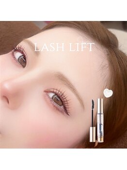 エムラッシュ(M.LASH)/マツエク/まつげパーマ/LED/眉毛