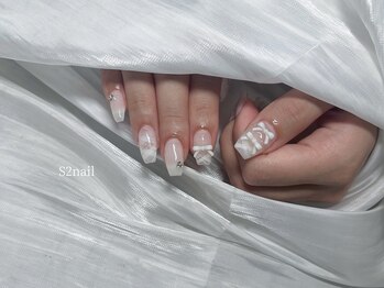 エスツーネイル(S2nail)/