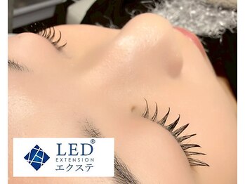 リブ(Lib)/持ちの良さ◎話題のLEDエクステ