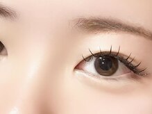 ステラ バイ セブンルックス 大宮東口店(Stella by7LOOKS)/フラットラッシュ120本