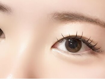 ステラ バイ セブンルックス 大宮東口店(Stella by7LOOKS)/フラットラッシュ120本