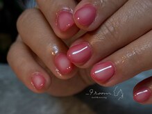 ナインルーム(_9 room.)/10月monthly design